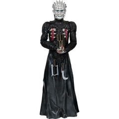 *PRE-ORDER* Scream Greats - Hellraiser - Pinhead 8" Figure
