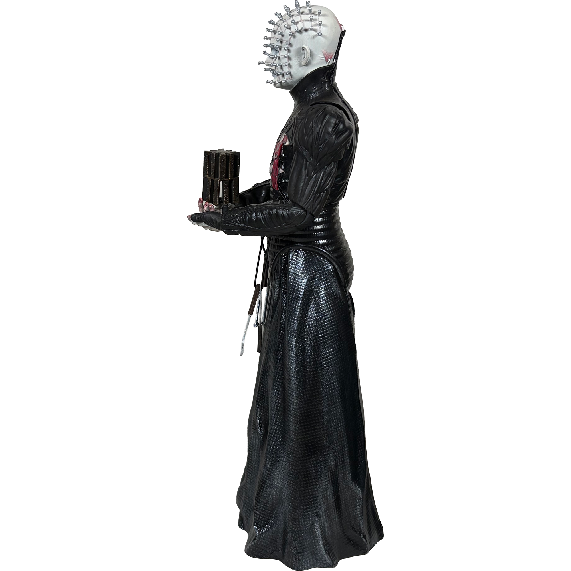 *PRE-ORDER* Scream Greats - Hellraiser - Pinhead 8" Figure