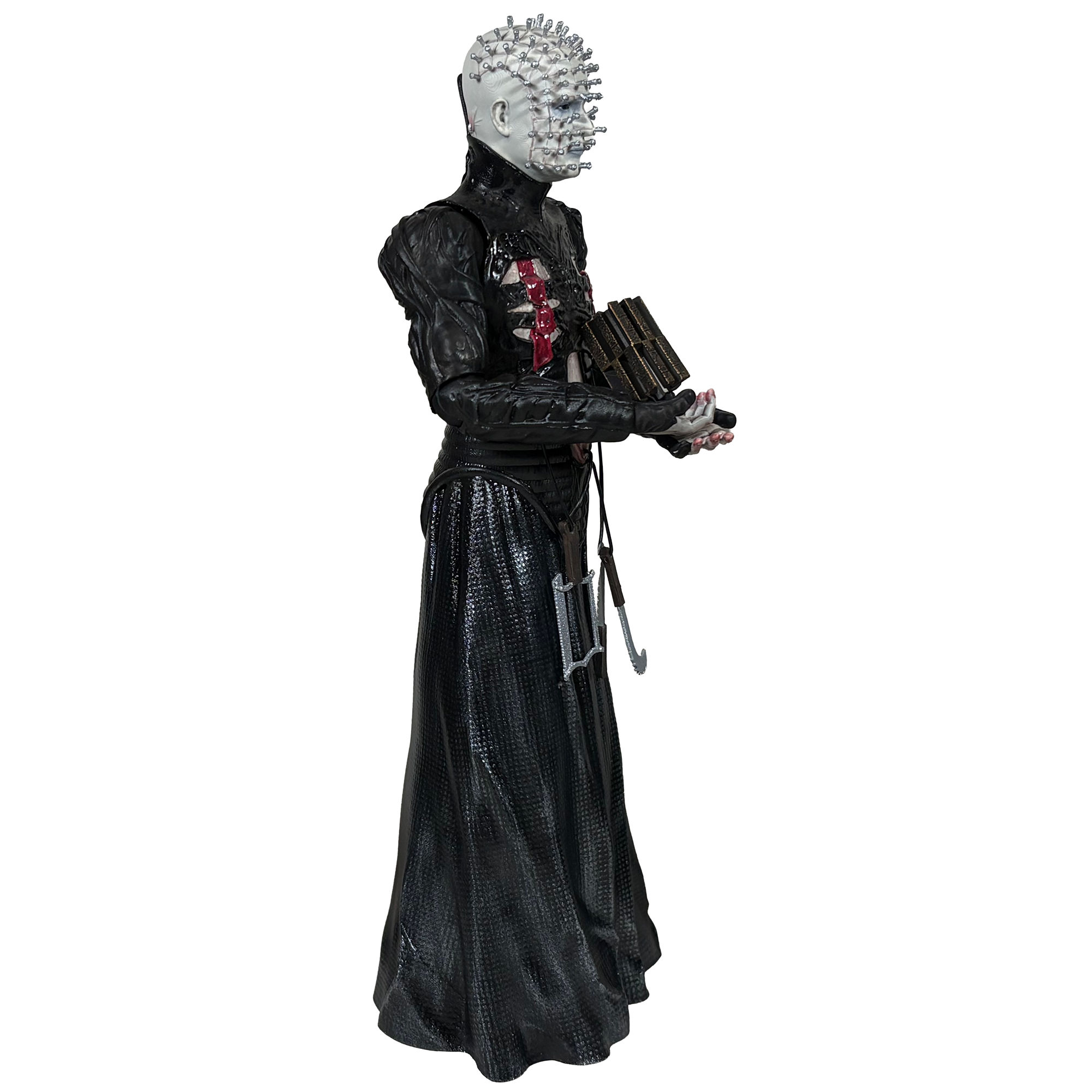 *PRE-ORDER* Scream Greats - Hellraiser - Pinhead 8" Figure