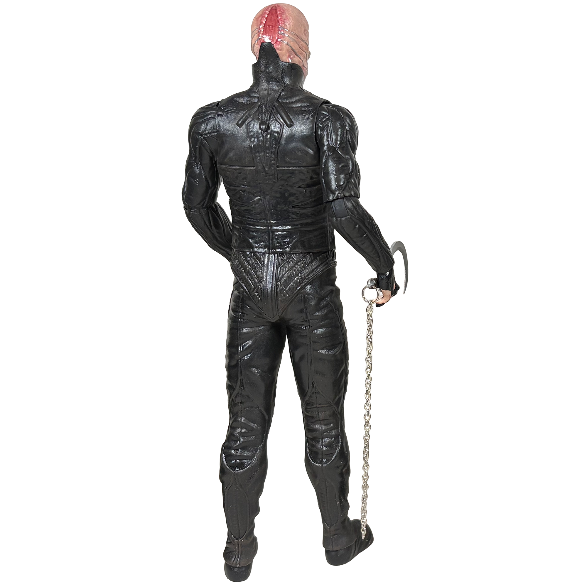 *PRE-ORDER* Scream Greats - Hellraiser - Chatterer 8" Figure