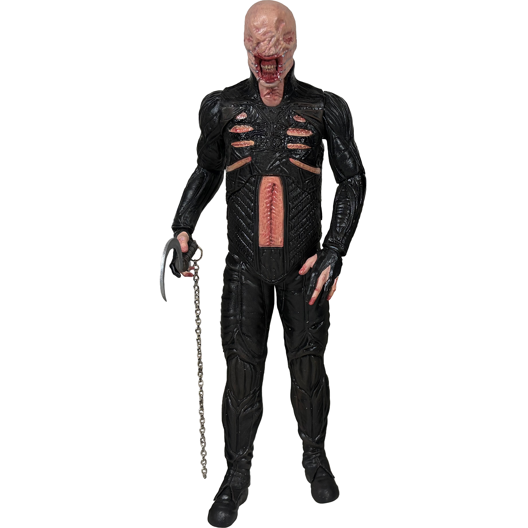 *PRE-ORDER* Scream Greats - Hellraiser - Chatterer 8" Figure