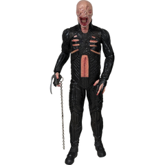 *PRE-ORDER* Scream Greats - Hellraiser - Chatterer 8" Figure