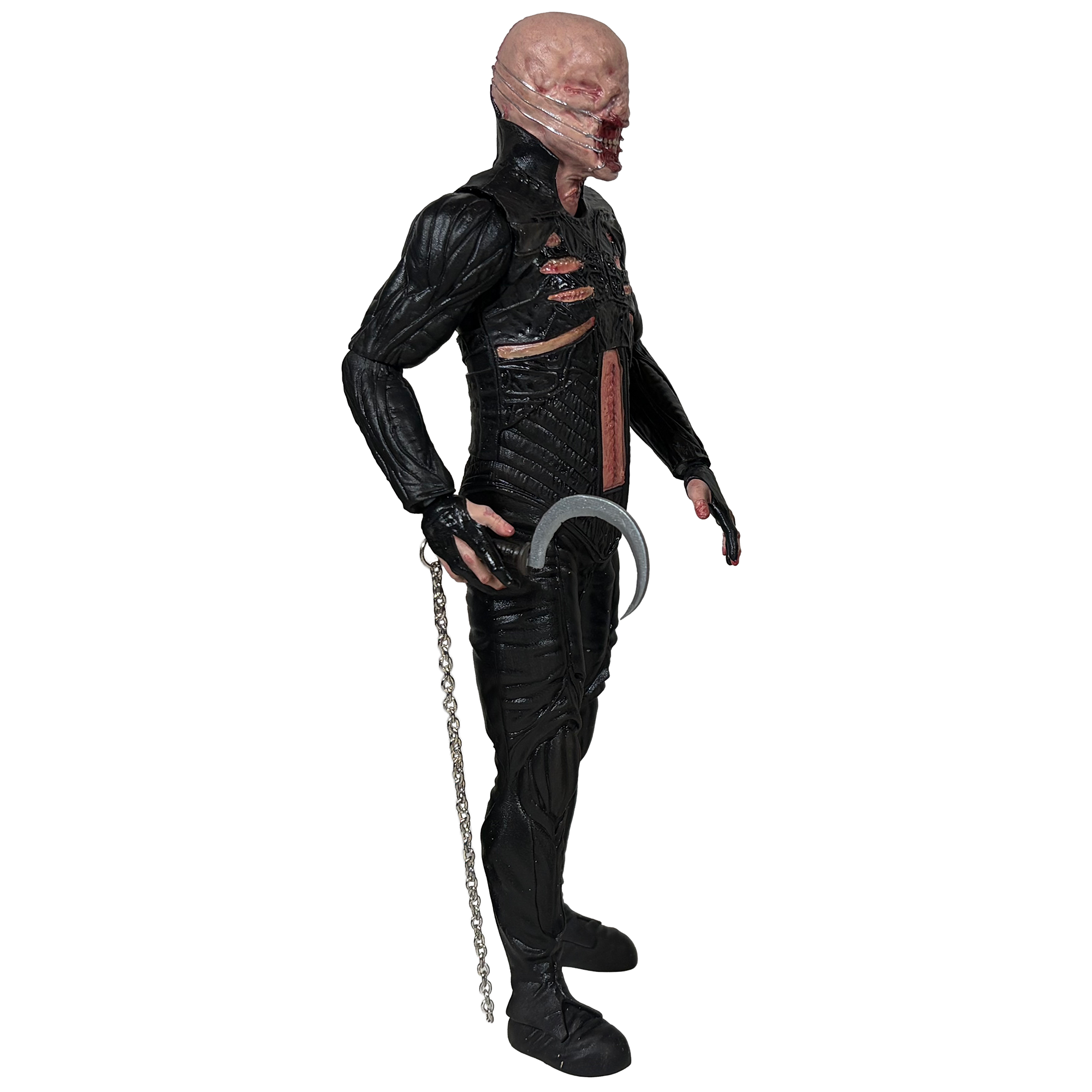 *PRE-ORDER* Scream Greats - Hellraiser - Chatterer 8" Figure