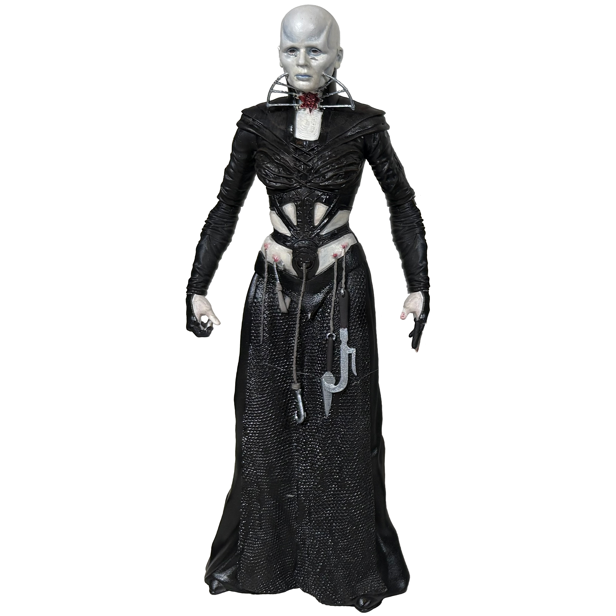 *PRE-ORDER* Scream Greats - Hellraiser - Female Cenobite 8" Figure