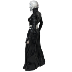 *PRE-ORDER* Scream Greats - Hellraiser - Female Cenobite 8" Figure