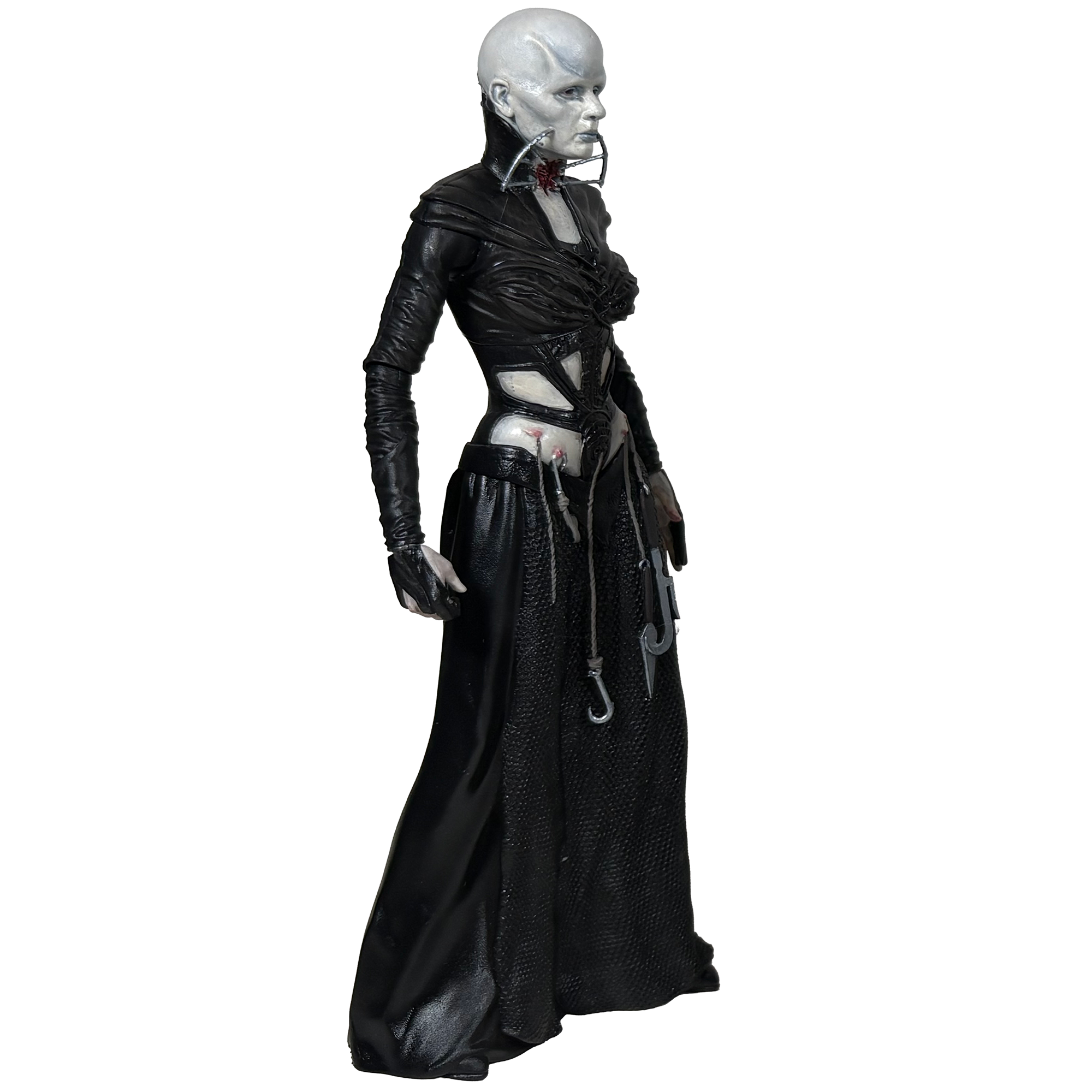 *PRE-ORDER* Scream Greats - Hellraiser - Female Cenobite 8" Figure