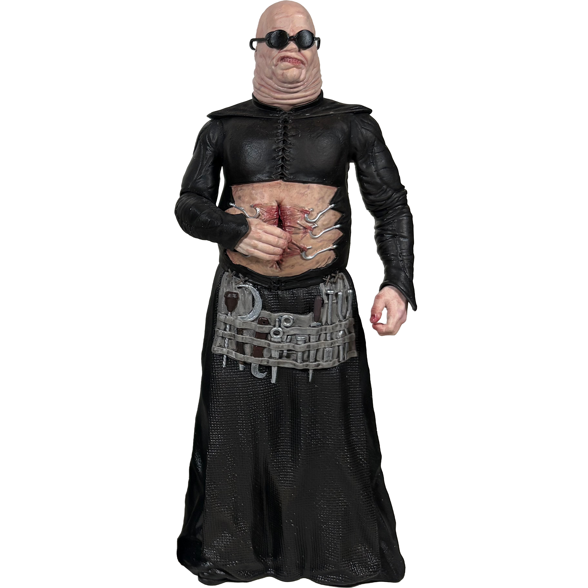 *PRE-ORDER* Scream Greats - Hellraiser - Butterball 8" Figure