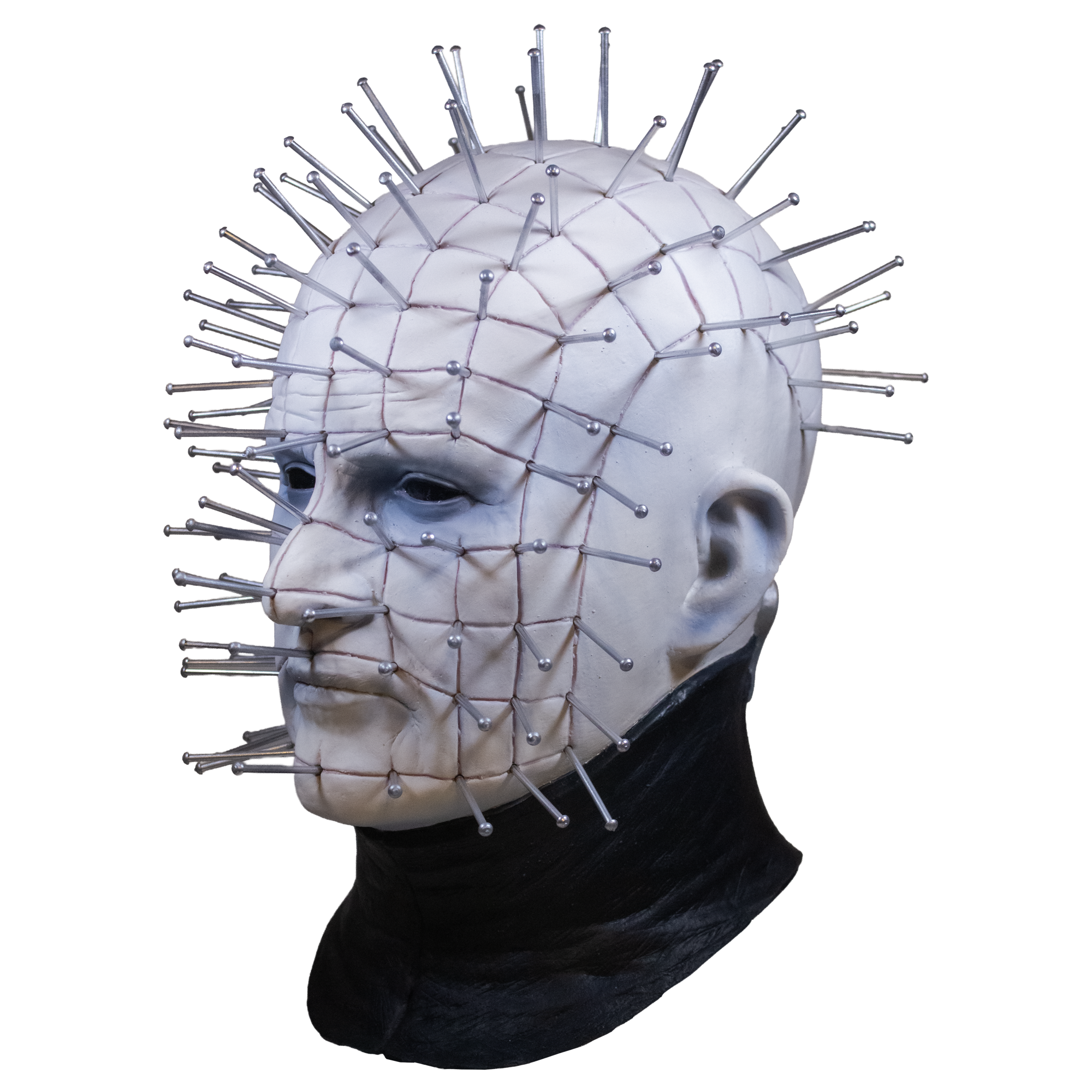 *PRE-ORDER* Hellraiser - Pinhead Mask