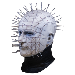 *PRE-ORDER* Hellraiser - Pinhead Mask