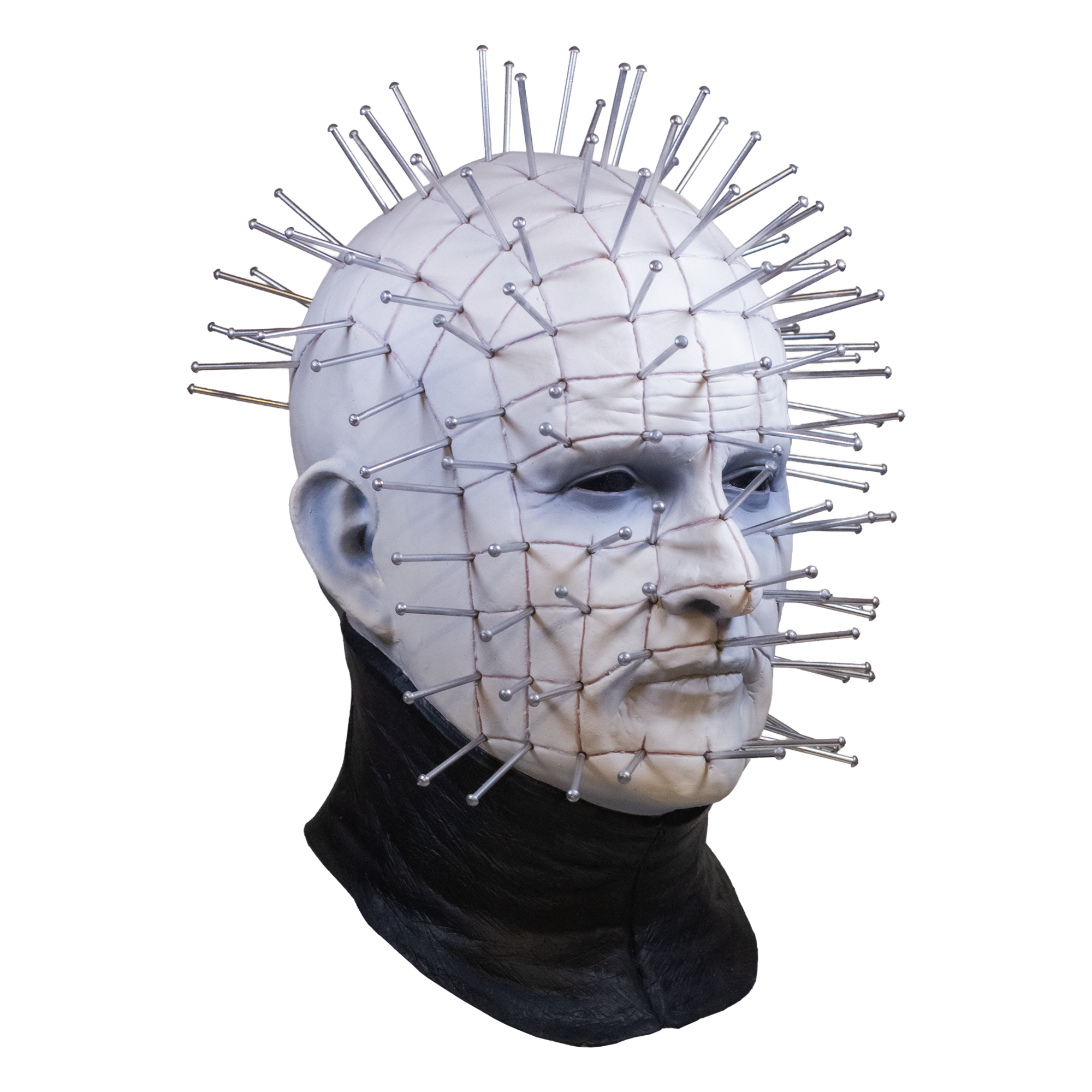 *PRE-ORDER* Hellraiser - Pinhead Mask
