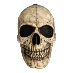 *PRE-ORDER* Sleepy Hollow - Horseman Skull Deluxe Injection Mask