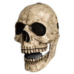 *PRE-ORDER* Sleepy Hollow - Horseman Skull Deluxe Injection Mask