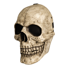 *PRE-ORDER* Sleepy Hollow - Horseman Skull Deluxe Injection Mask