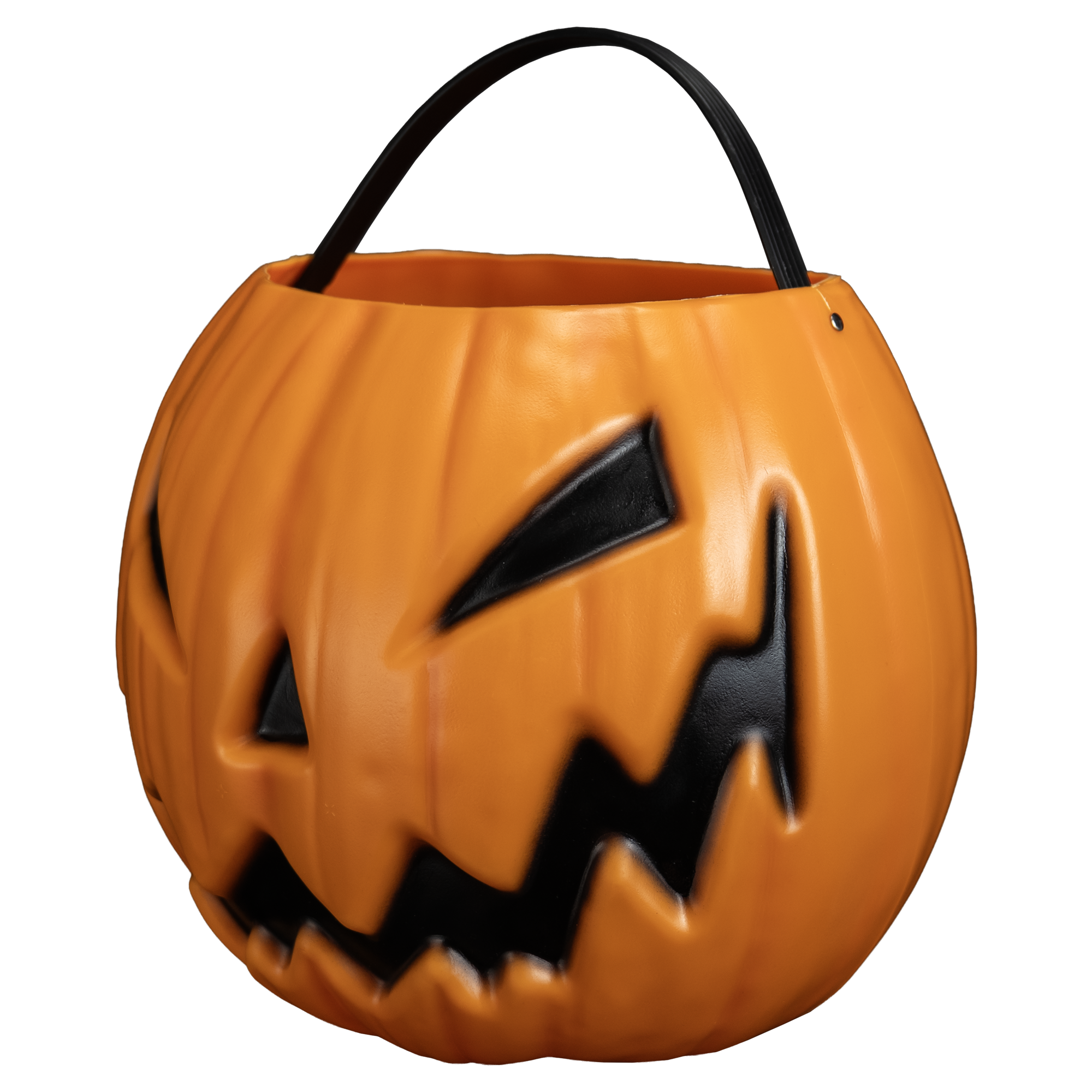 Sleepy Hollow - Pumpkin Candy Pail