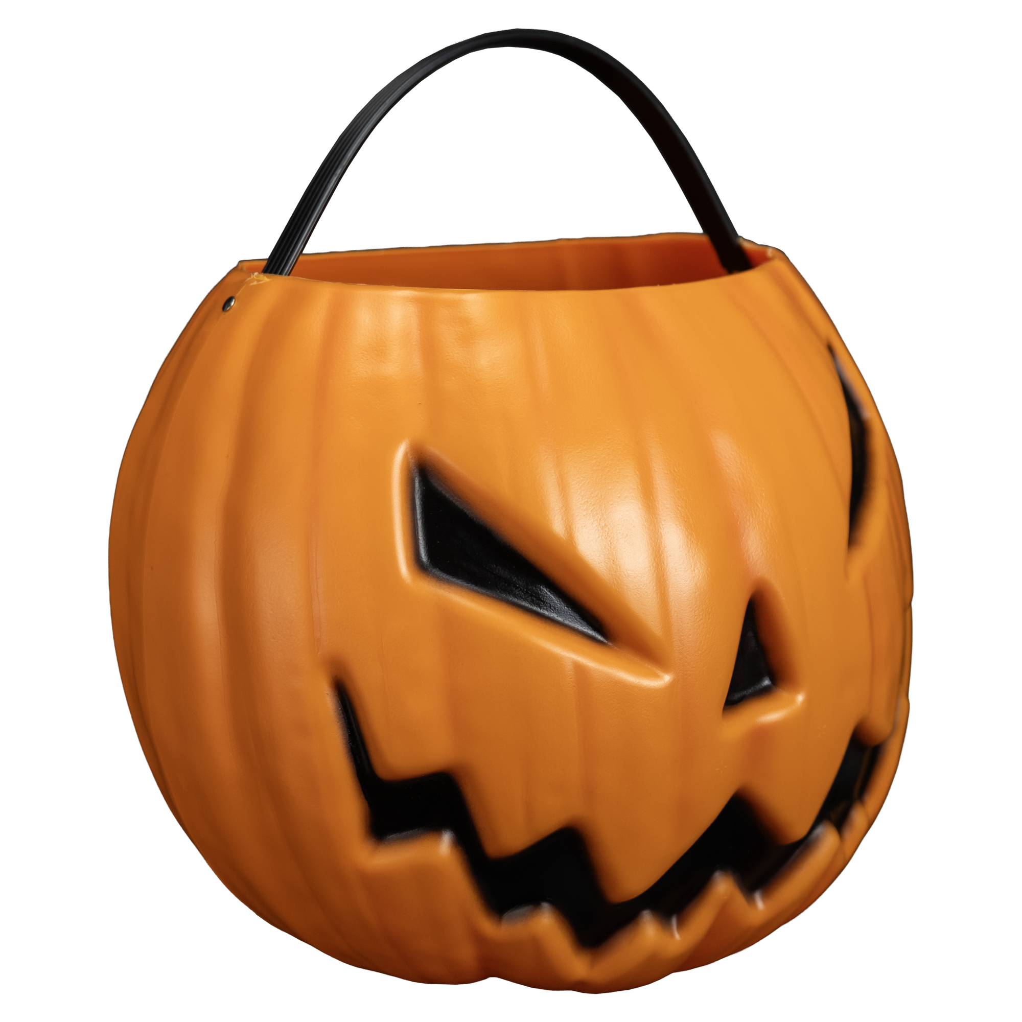 Sleepy Hollow - Pumpkin Candy Pail