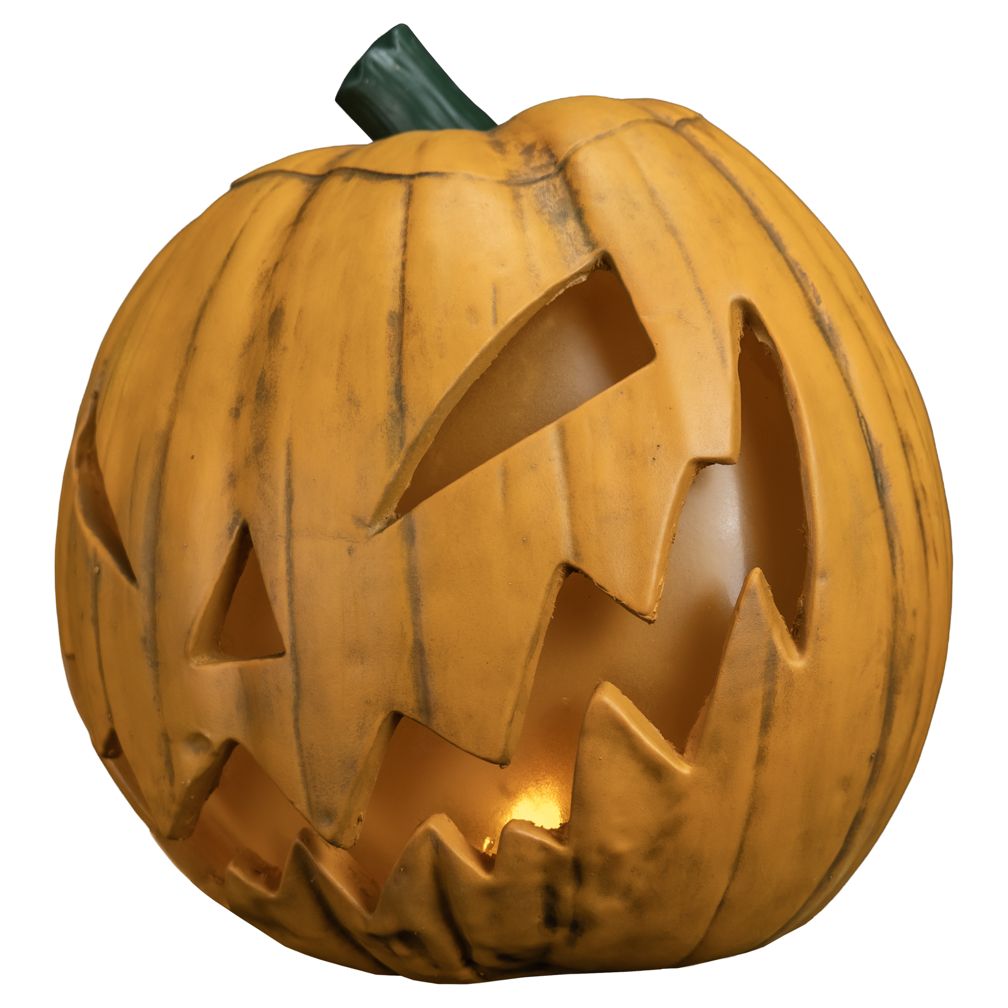Sleepy Hollow - Light up Pumpkin Prop