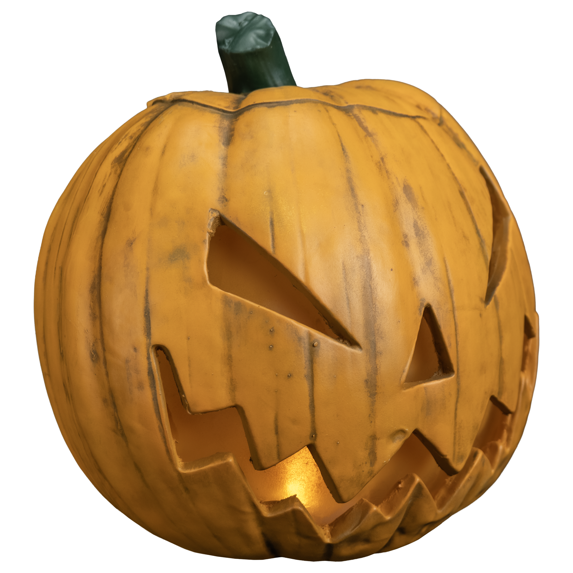 Sleepy Hollow - Light up Pumpkin Prop