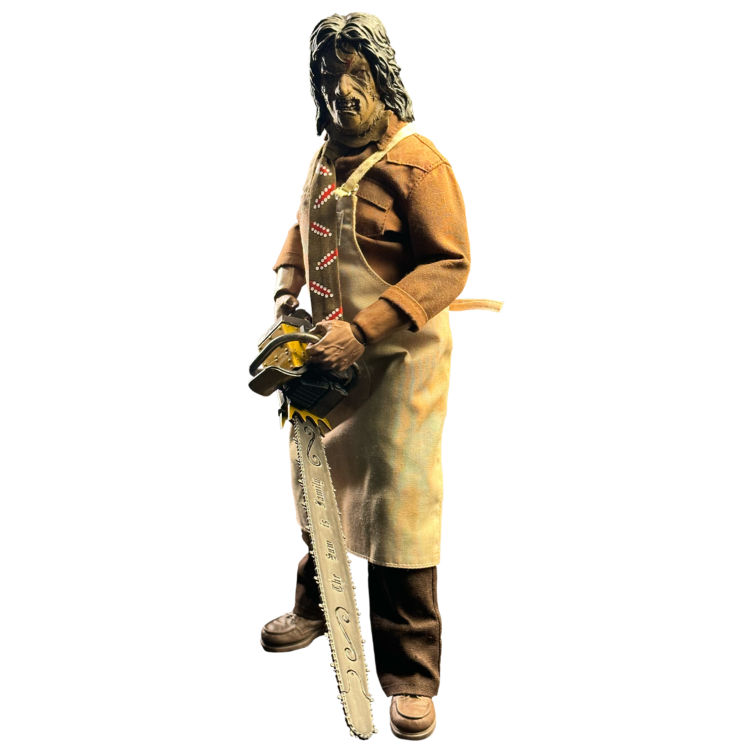 The Texas Chainsaw Massacre - Leatherface 1:6 Scale Figure Bundle