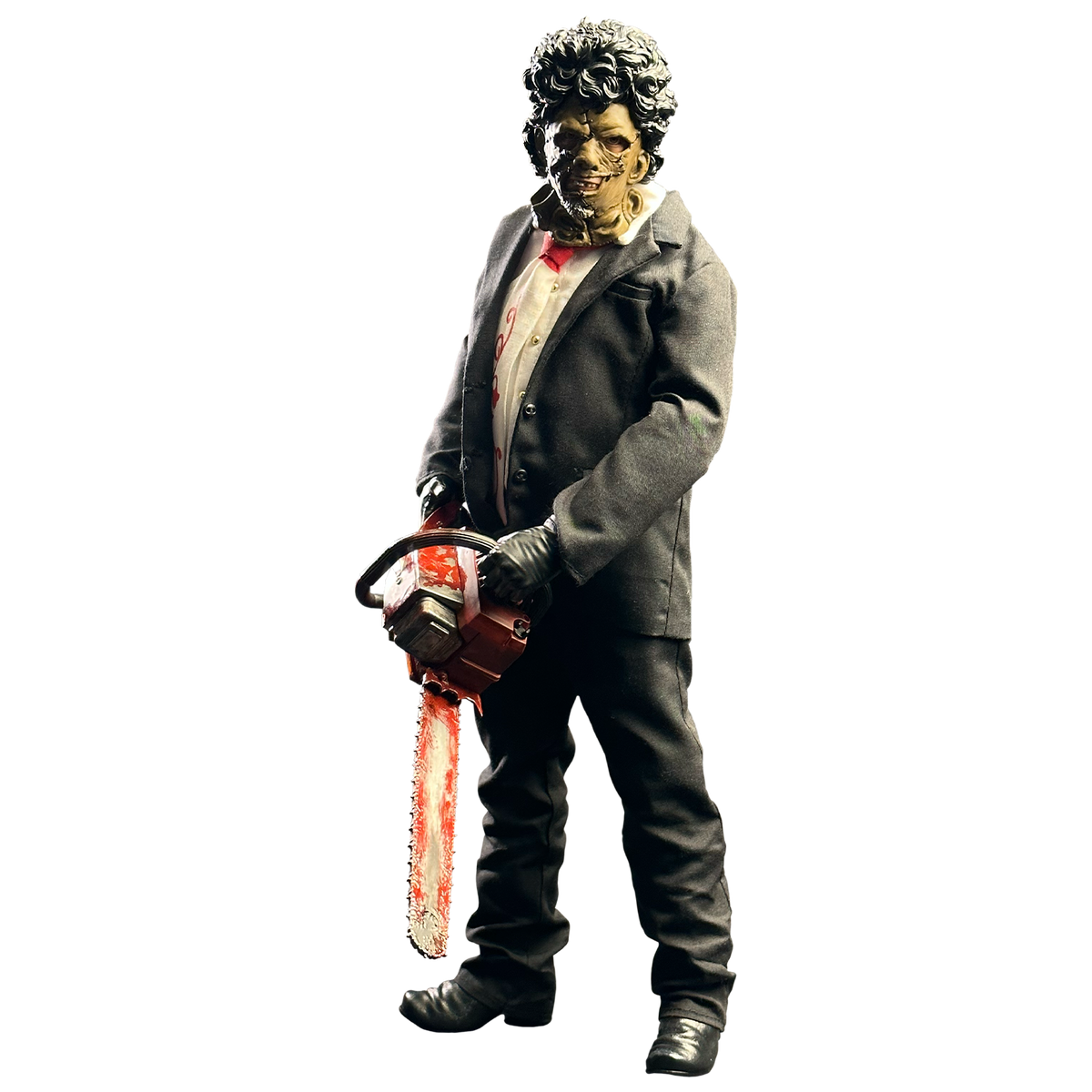 The Texas Chainsaw Massacre 2 - Leatherface 1:6 Scale Figure