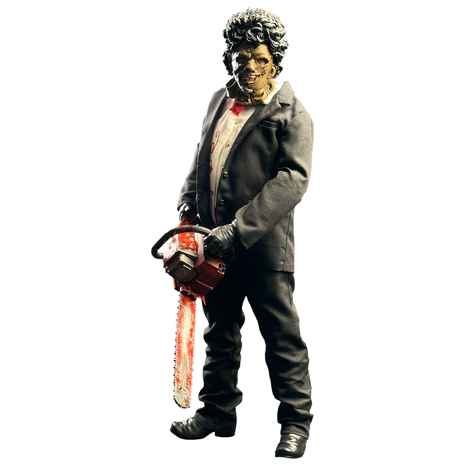 The Texas Chainsaw Massacre - Leatherface 1:6 Scale Figure Bundle