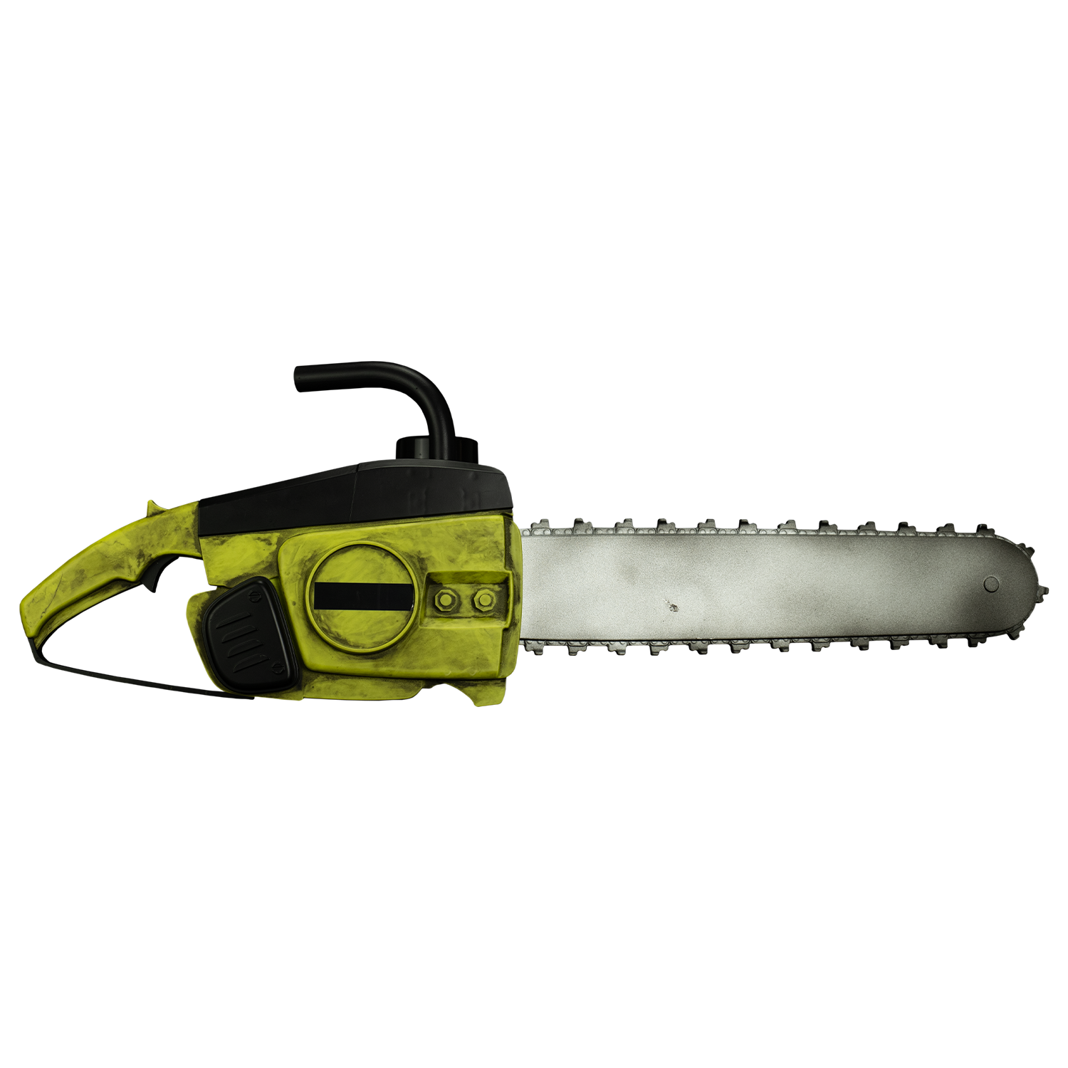 The Texas Chainsaw Massacre (1974) - Chainsaw Costume Accessory with Sound