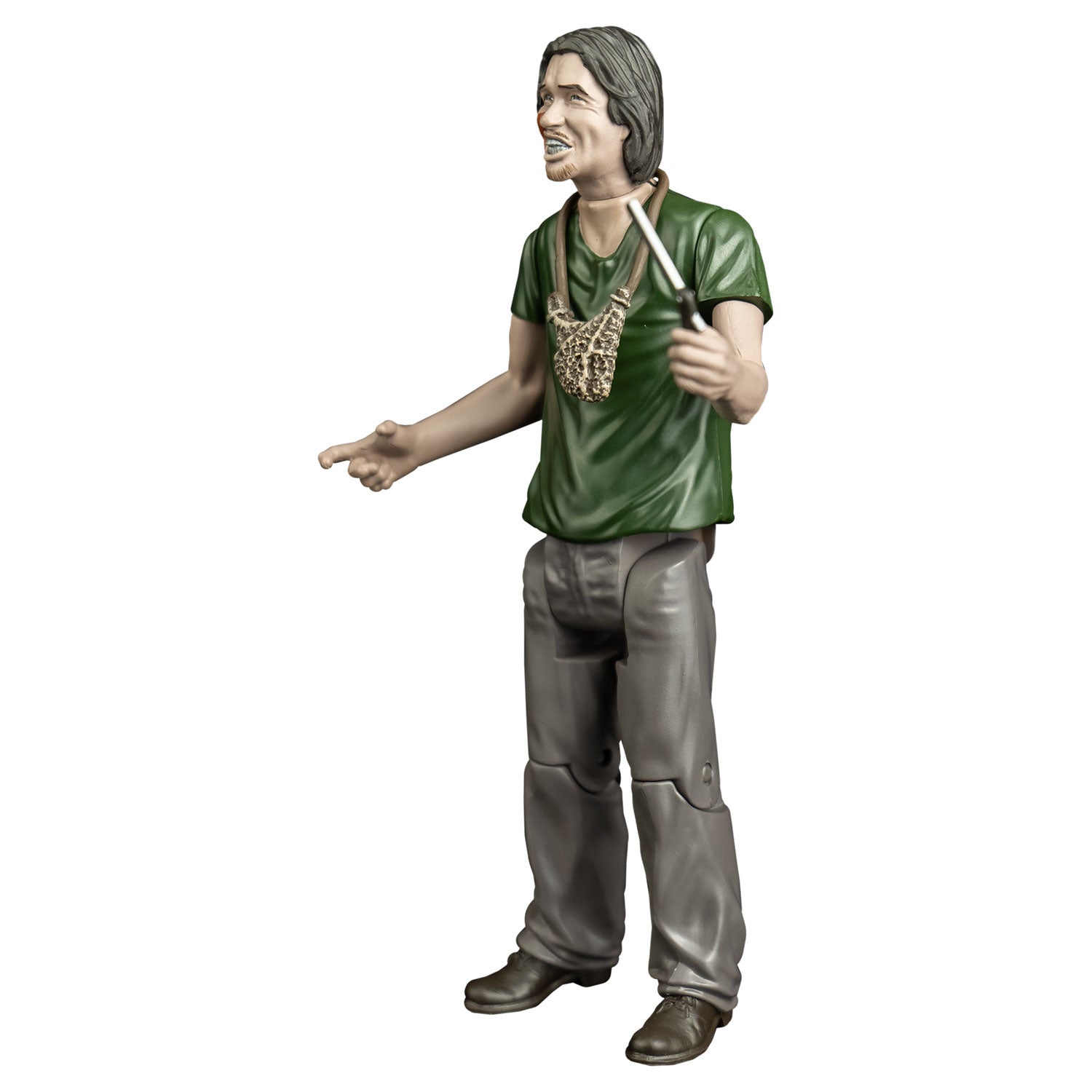 The Texas Chainsaw Massacre (1974) - The Hitchhiker - 5" Figure