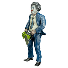 The Texas Chainsaw Massacre (1974) - Leatherface (Pretty Woman) - 5" Figure