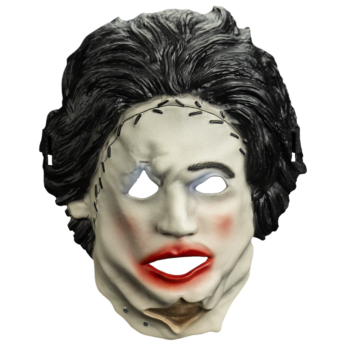 *PRE-ORDER* The Texas Chainsaw Massacre (1974) - Leatherface Pretty Woman Retro Mask
