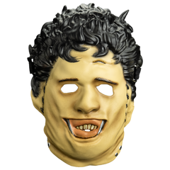 *PRE-ORDER* The Texas Chainsaw Massacre (1974) - Leatherface Killing Mask Retro Mask