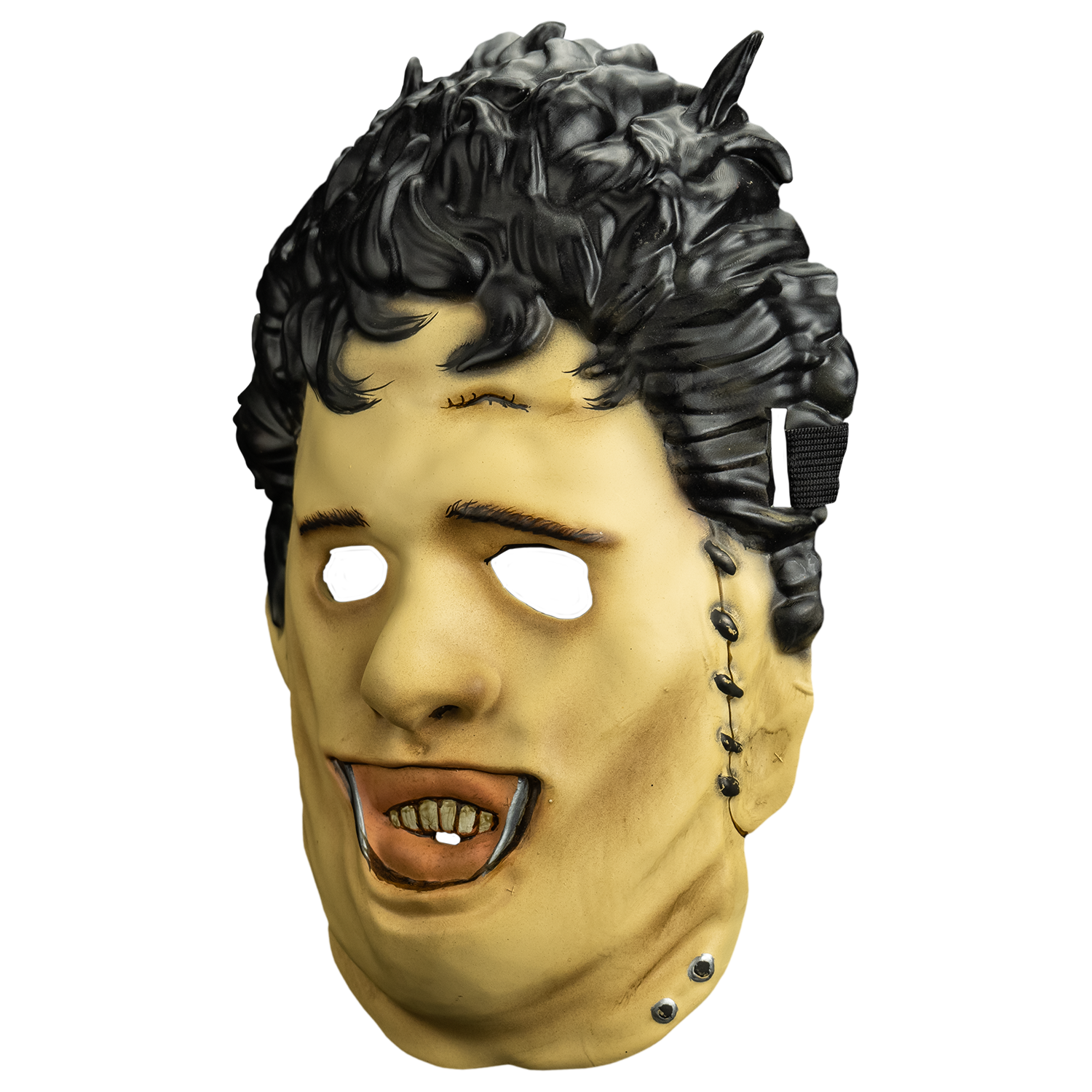 *PRE-ORDER* The Texas Chainsaw Massacre (1974) - Leatherface Killing Mask Retro Mask