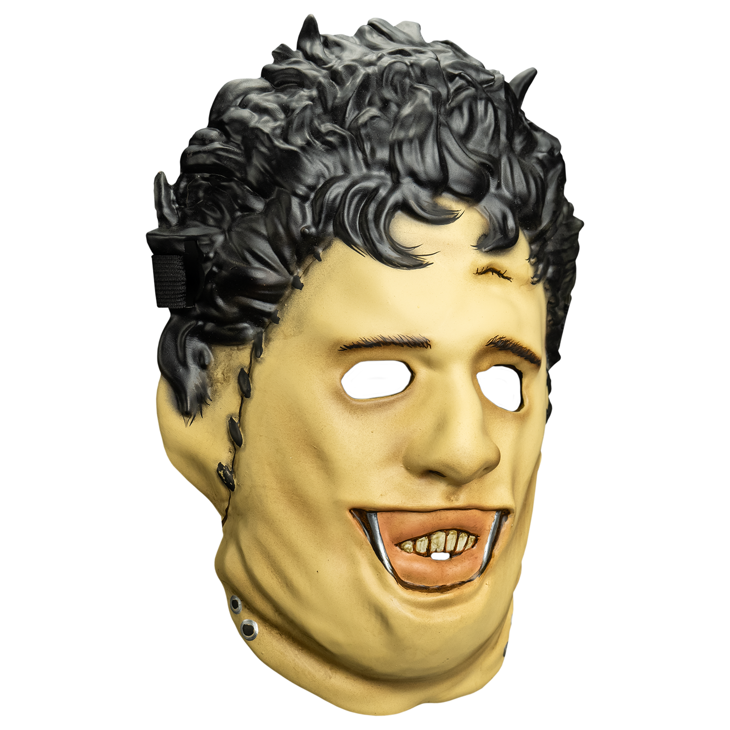 *PRE-ORDER* The Texas Chainsaw Massacre (1974) - Leatherface Killing Mask Retro Mask