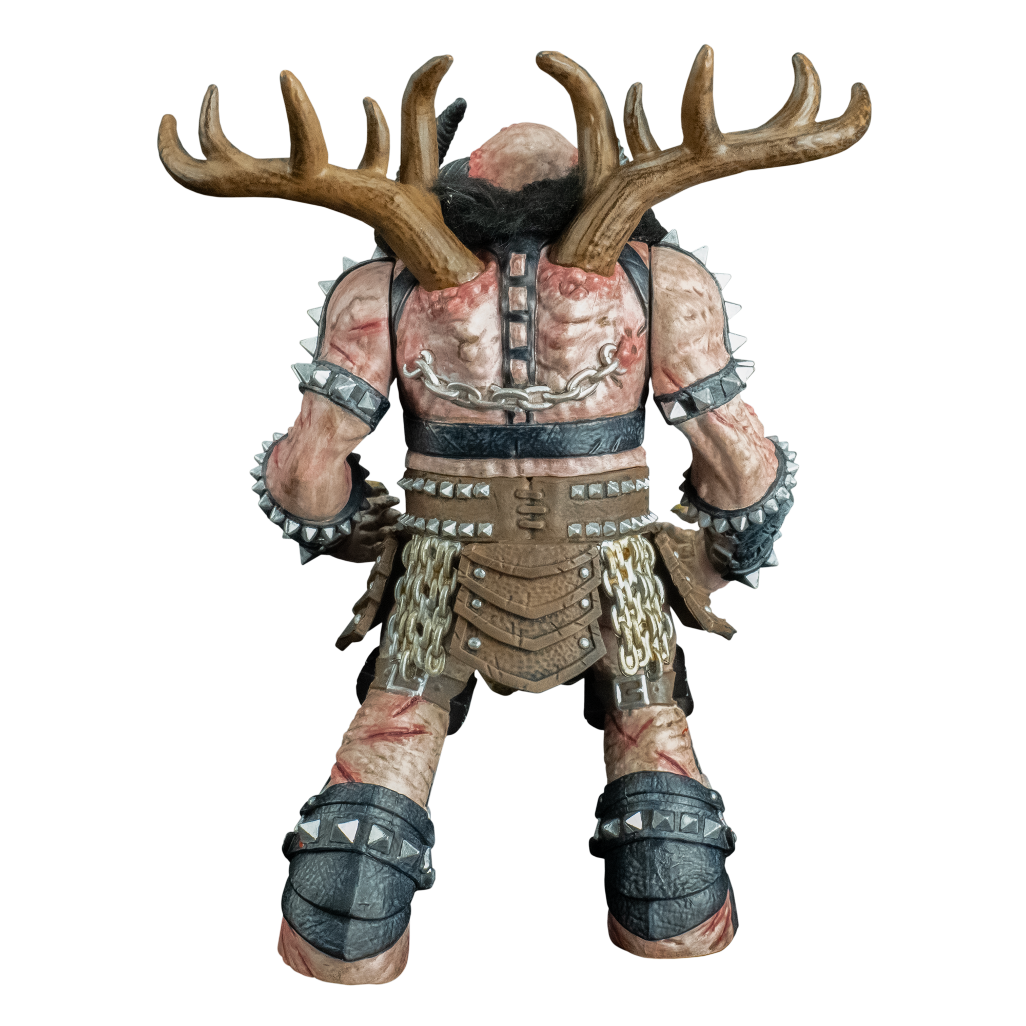 GWAR - Blöthar the Berserker - 5" Action Figure