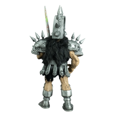 GWAR - Beefcake the Mighty - 5" Action Figure