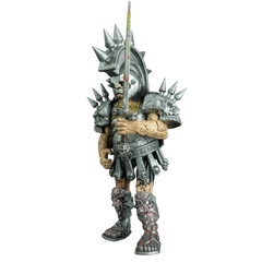 GWAR - Beefcake the Mighty - 5" Action Figure