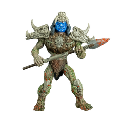 GWAR - Pustulus Maximus - 5" Action Figure