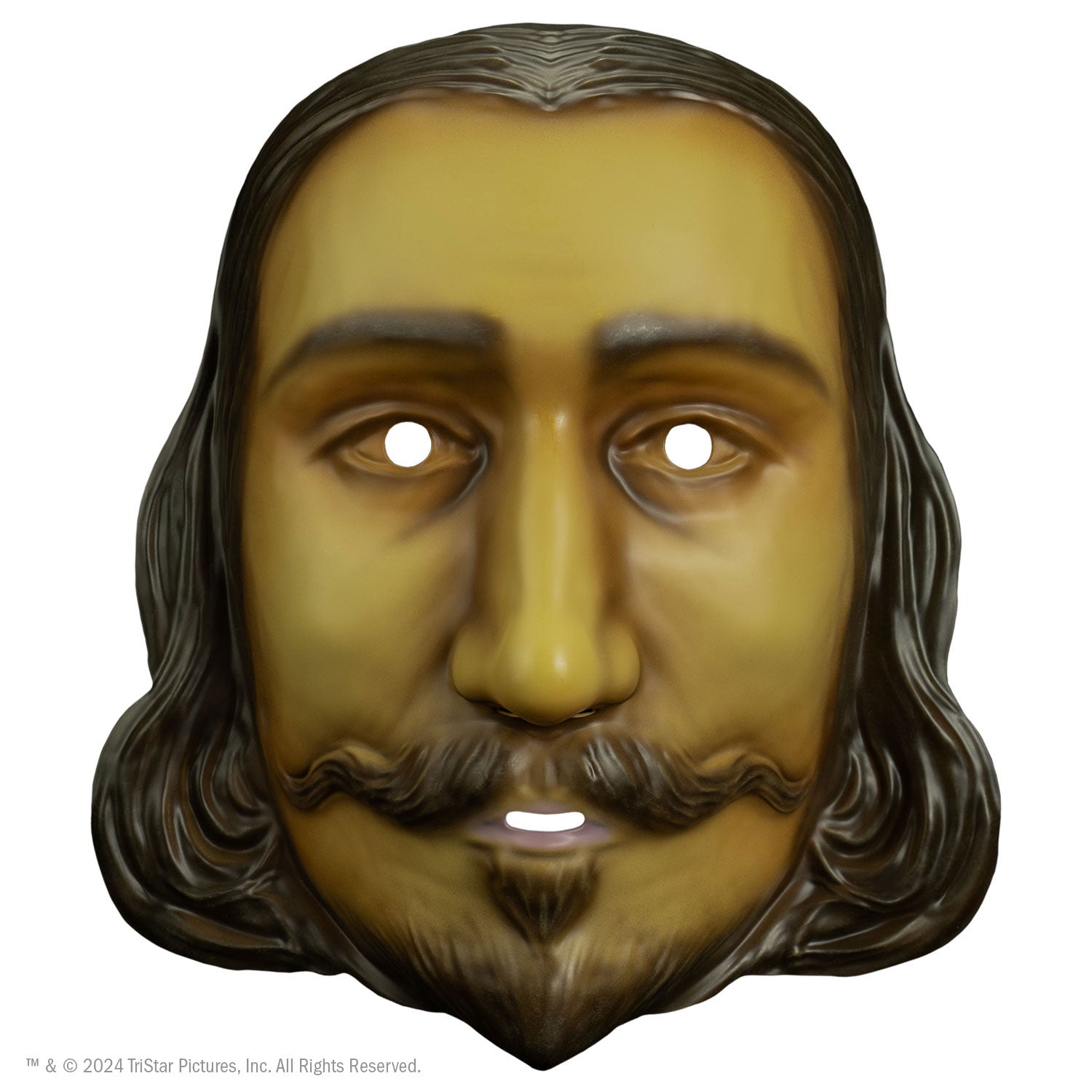 Thanksgiving Mask Bundle