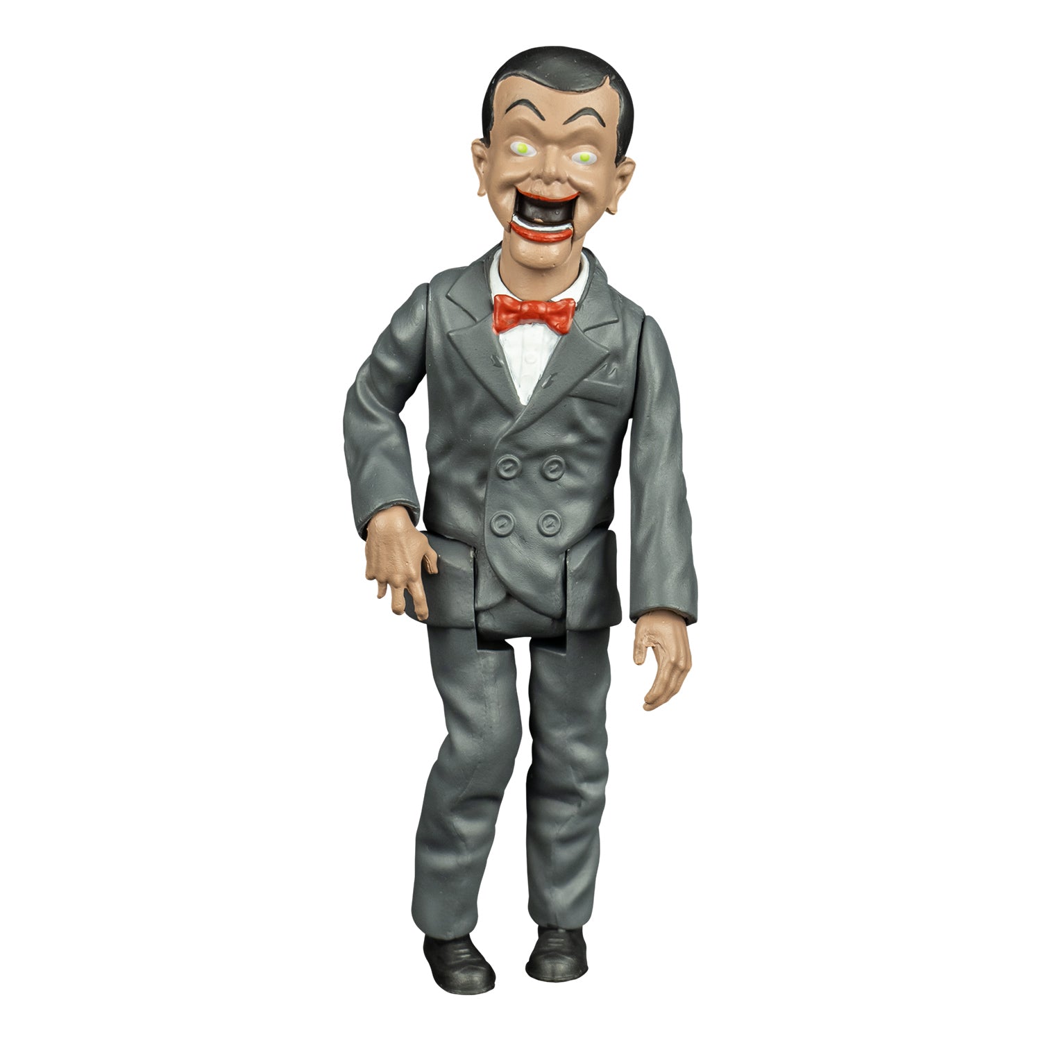 Goosebumps - Slappy - 5" Figure