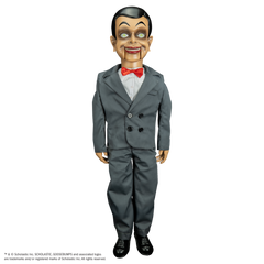 Goosebumps - Slappy Dummy Prop