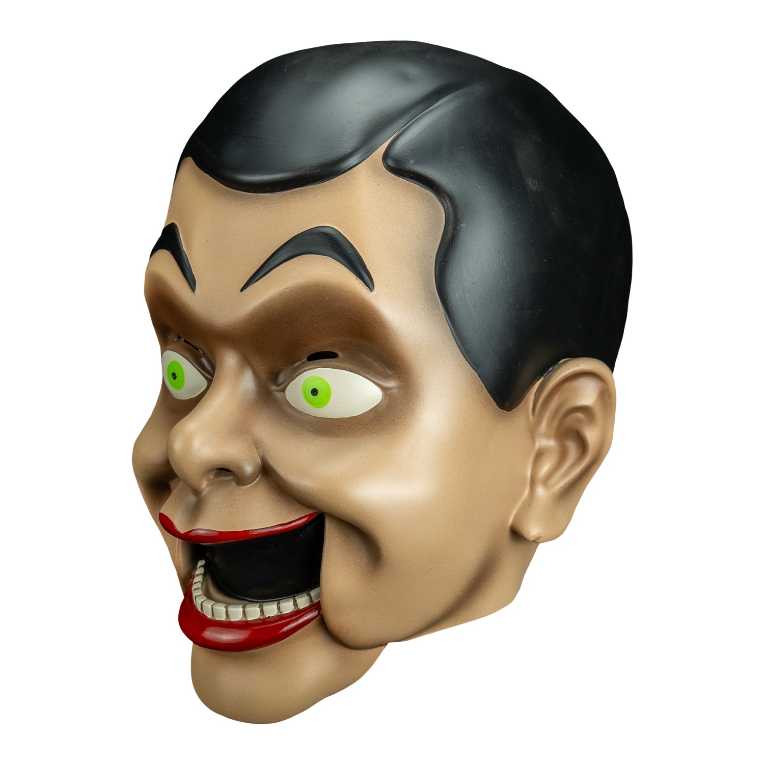 Goosebumps - Slappy Mask (Vinyl)