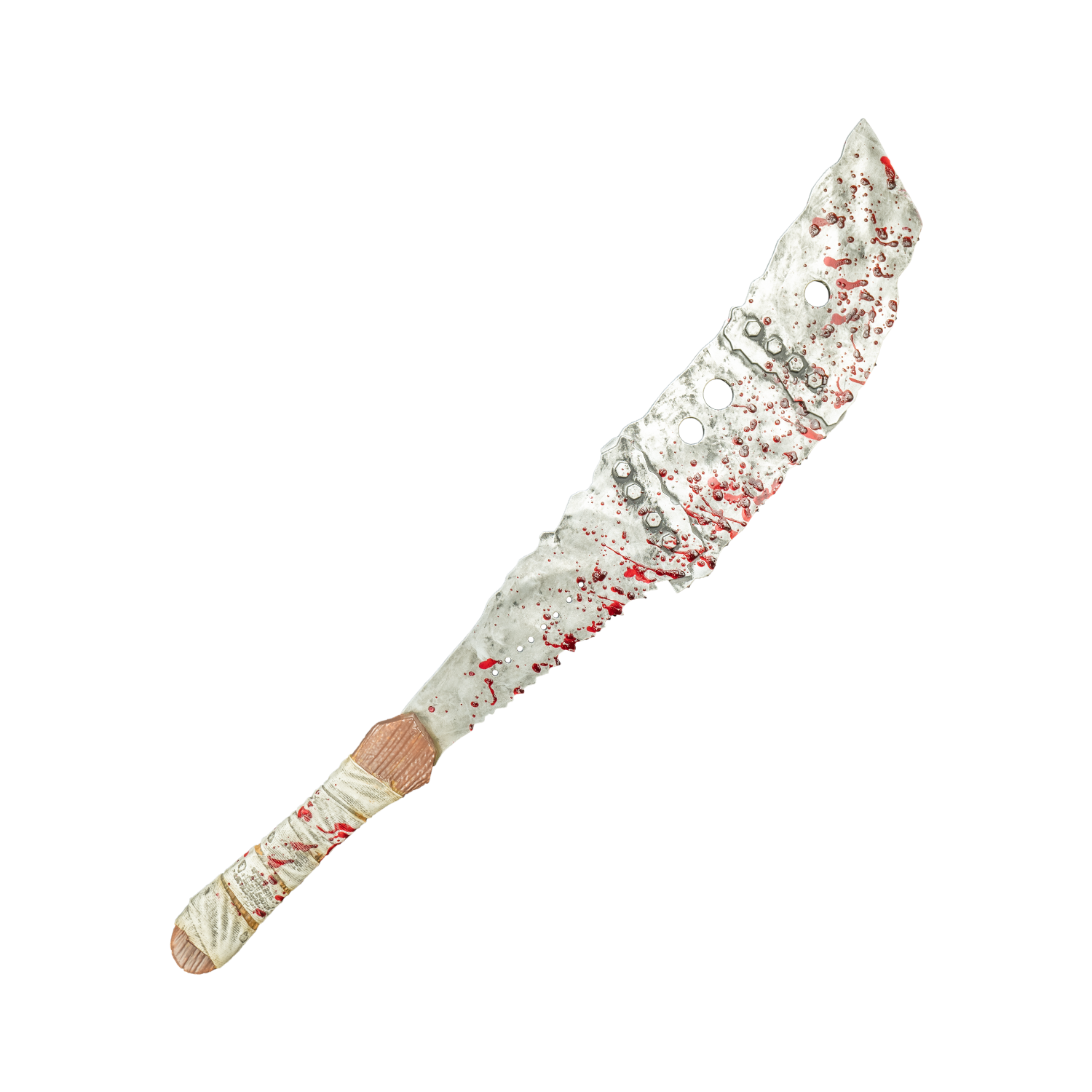 Twisted Metal - Sweet Tooth's Machete