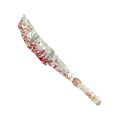 Twisted Metal - Sweet Tooth's Machete
