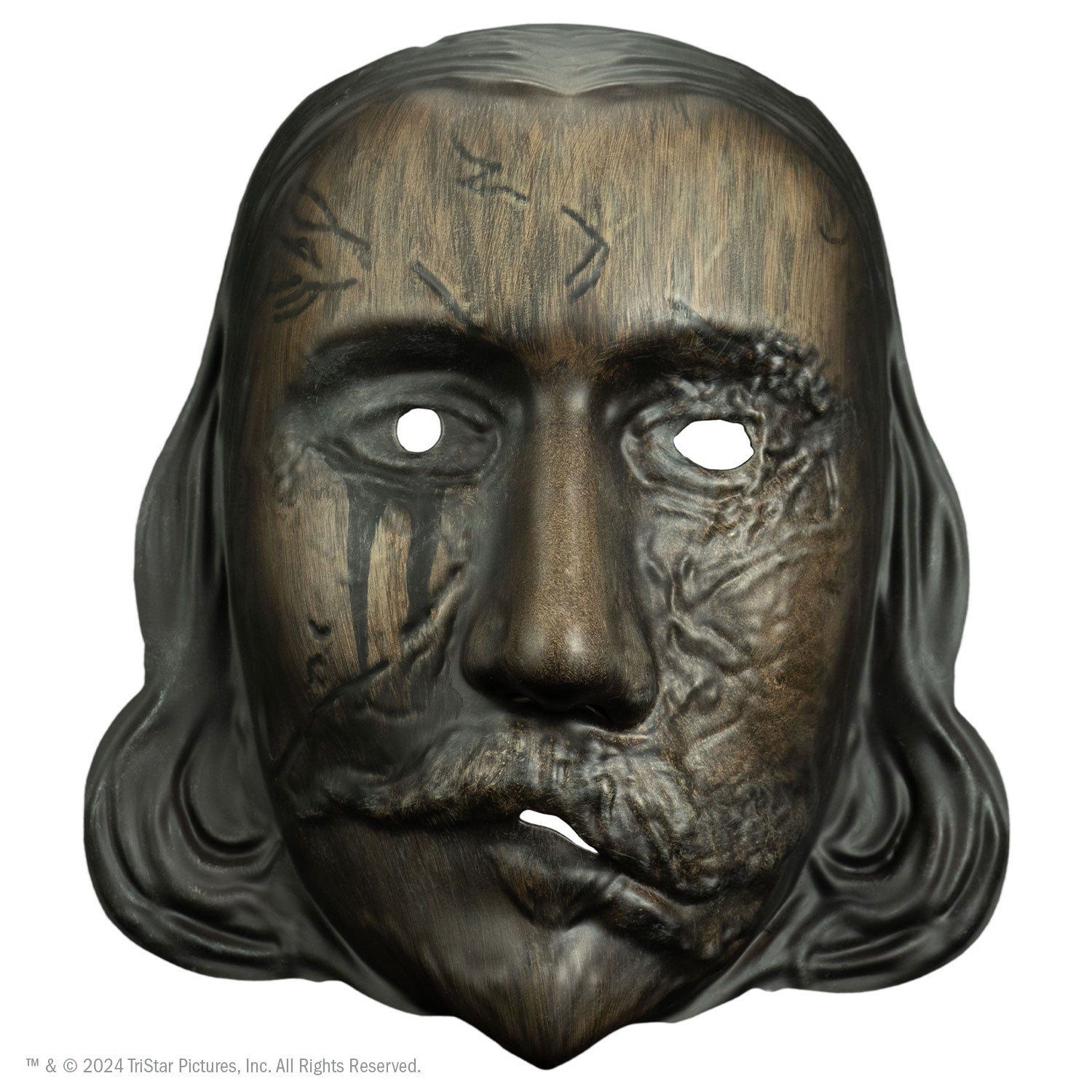 Thanksgiving Mask Bundle