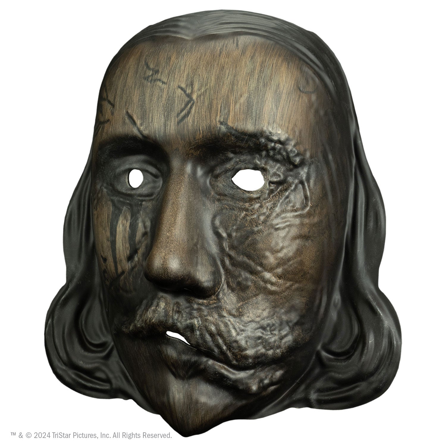 Thanksgiving Mask Bundle