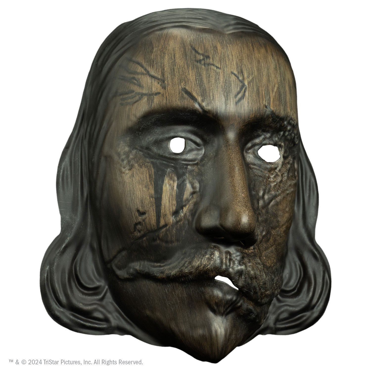 Thanksgiving Mask Bundle