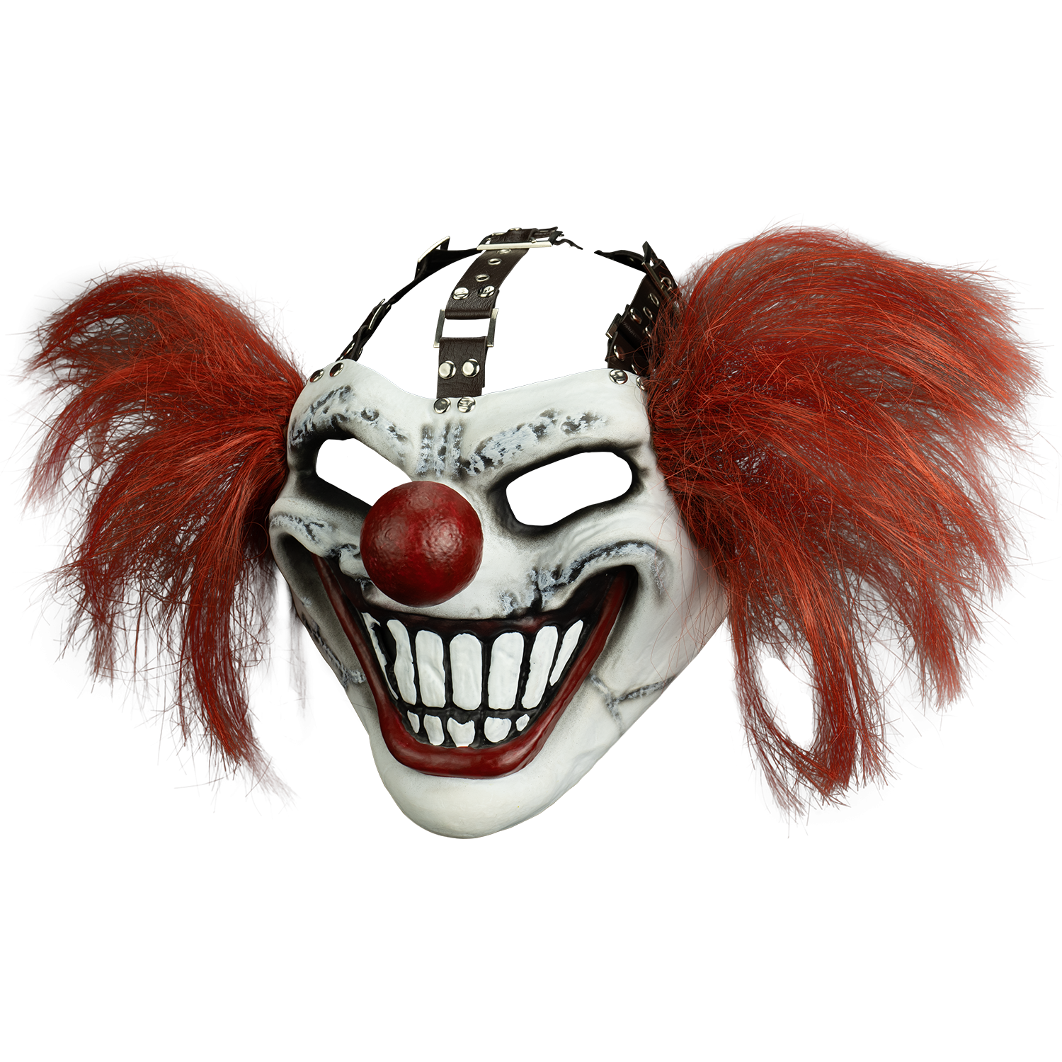 Twisted Metal - Sweet Tooth Deluxe Injection Mask