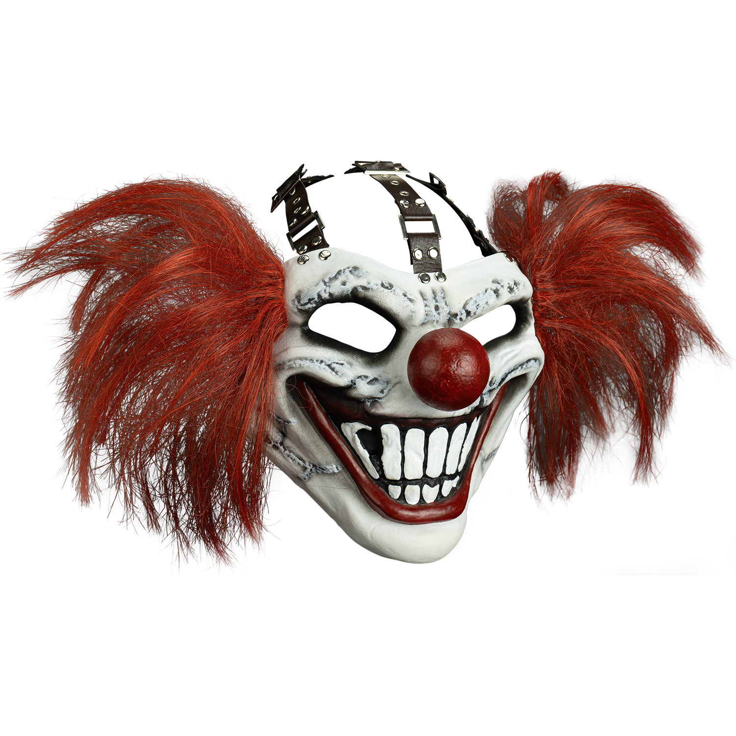Twisted Metal - Sweet Tooth Deluxe Injection Mask