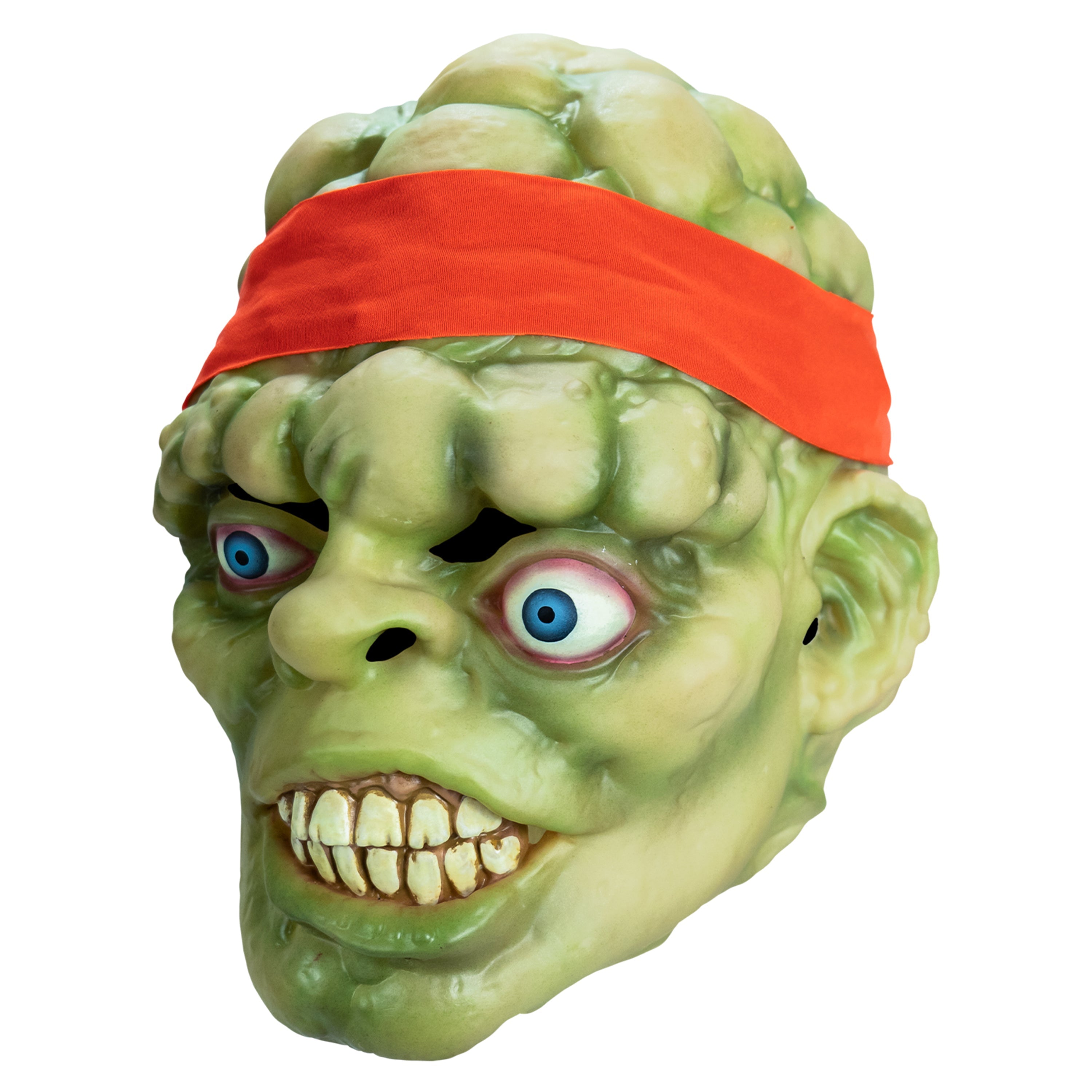 Toxic Crusaders Mask Bundle