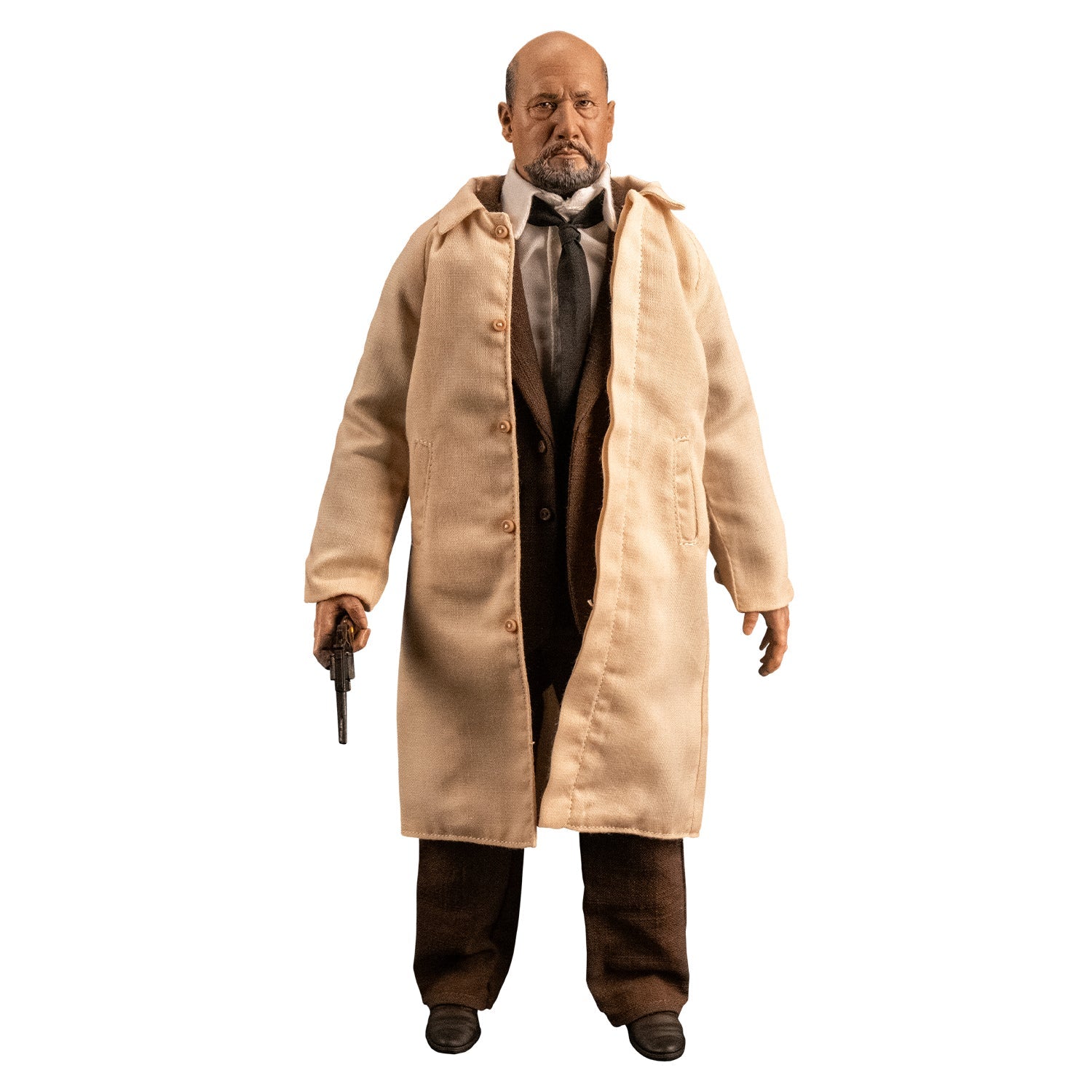 Halloween (1978) - Dr.Loomis 1:6 Scale Figure