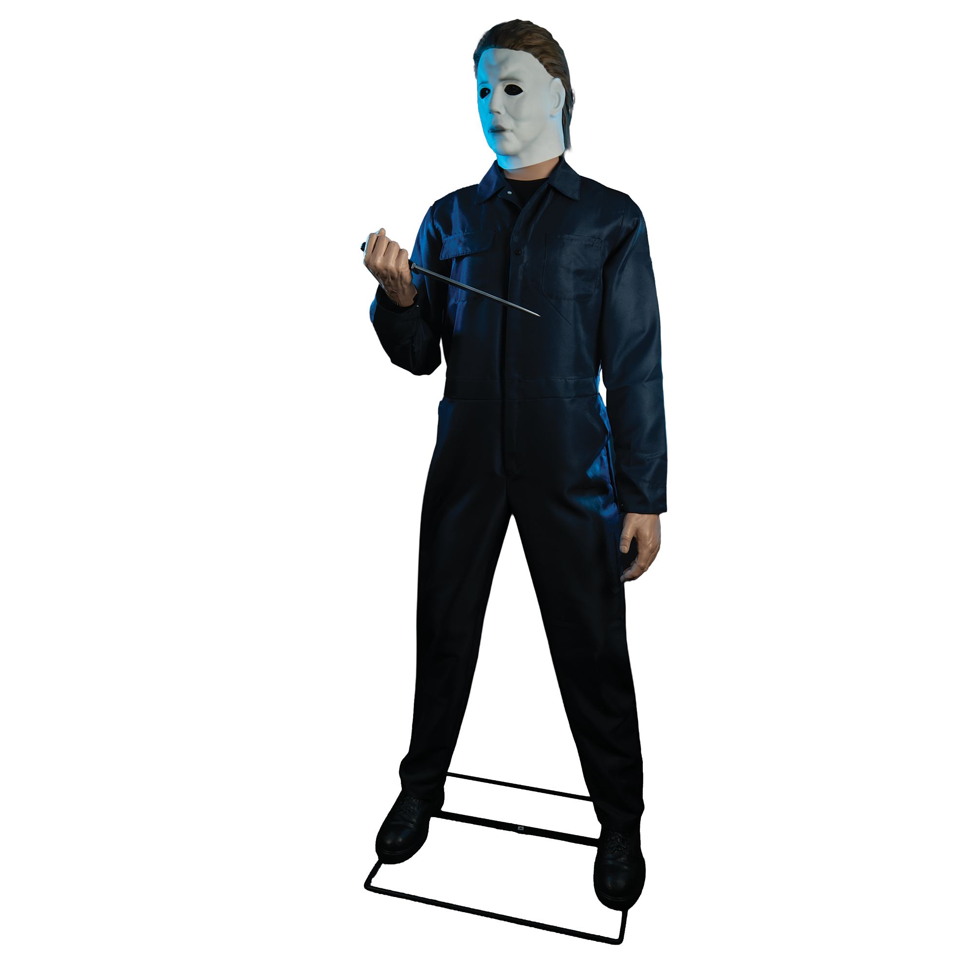 Halloween - Michael Myers Animatronic