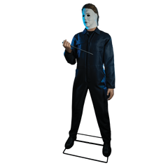 Halloween - Michael Myers Animatronic
